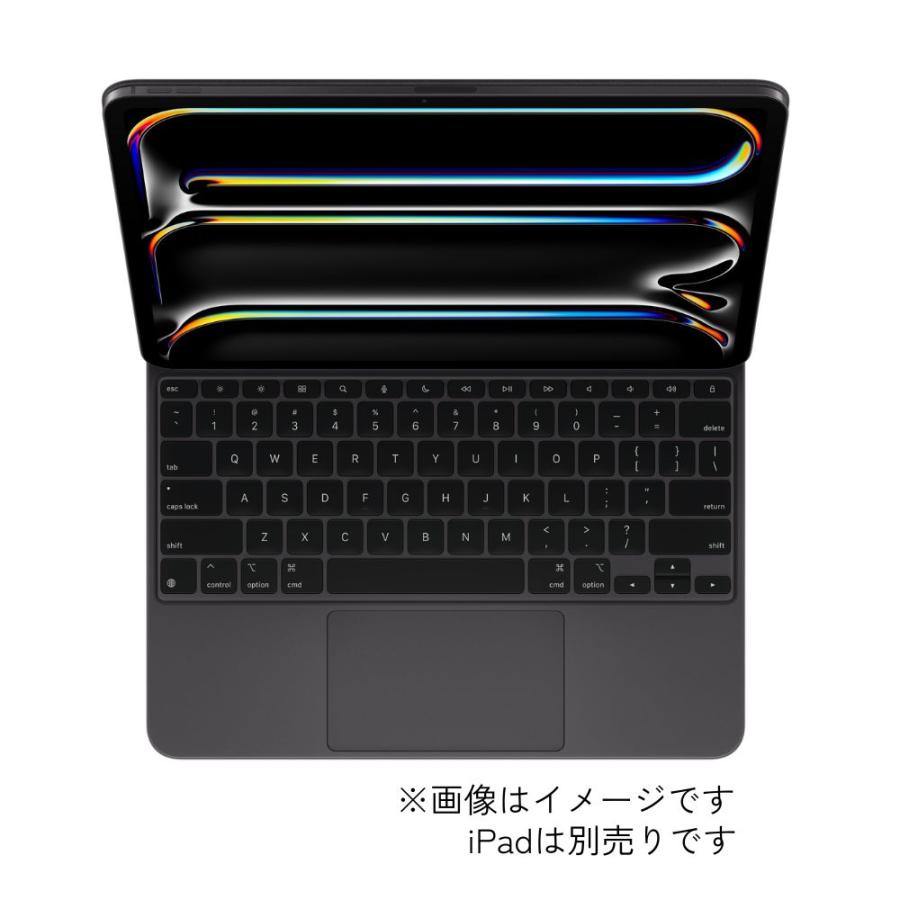 iPad Apple アップル キーボード Magic Keyboard 英語(US) 13インチ