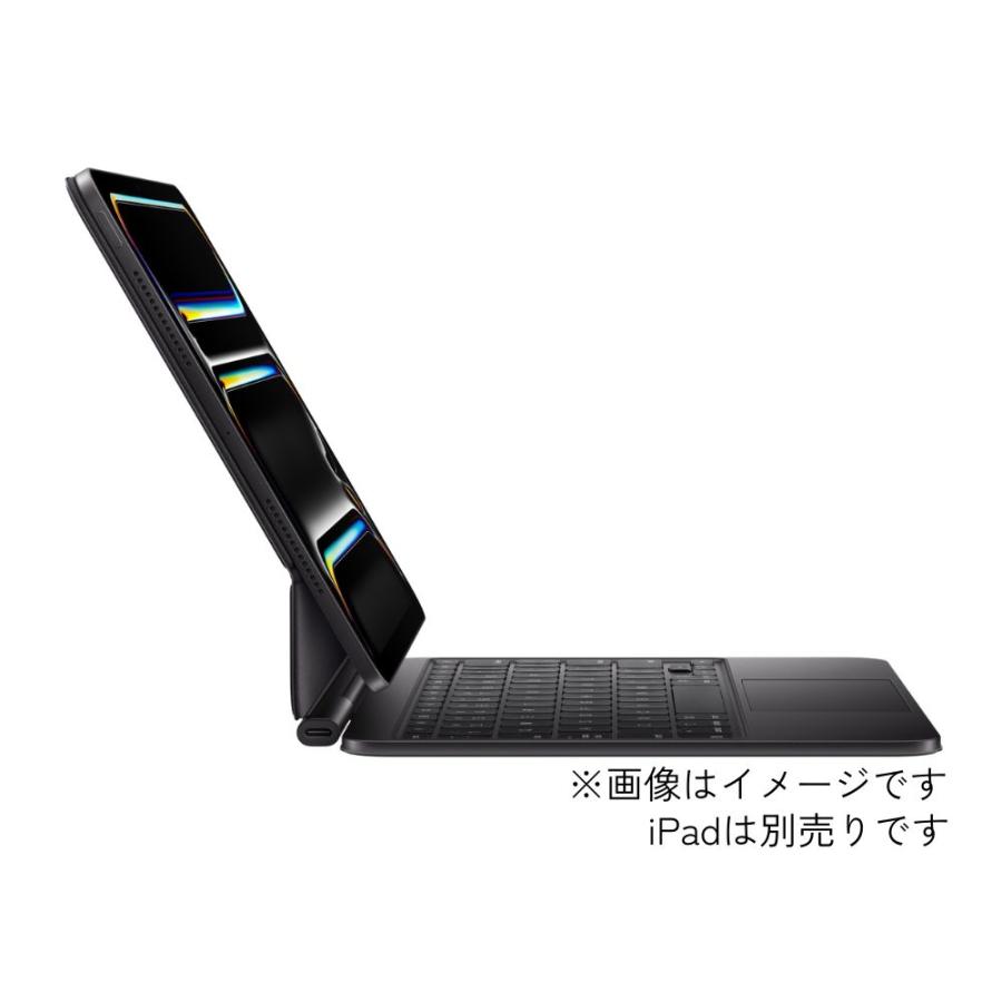 iPad Apple アップル キーボード Magic Keyboard 英語 11インチ Pro