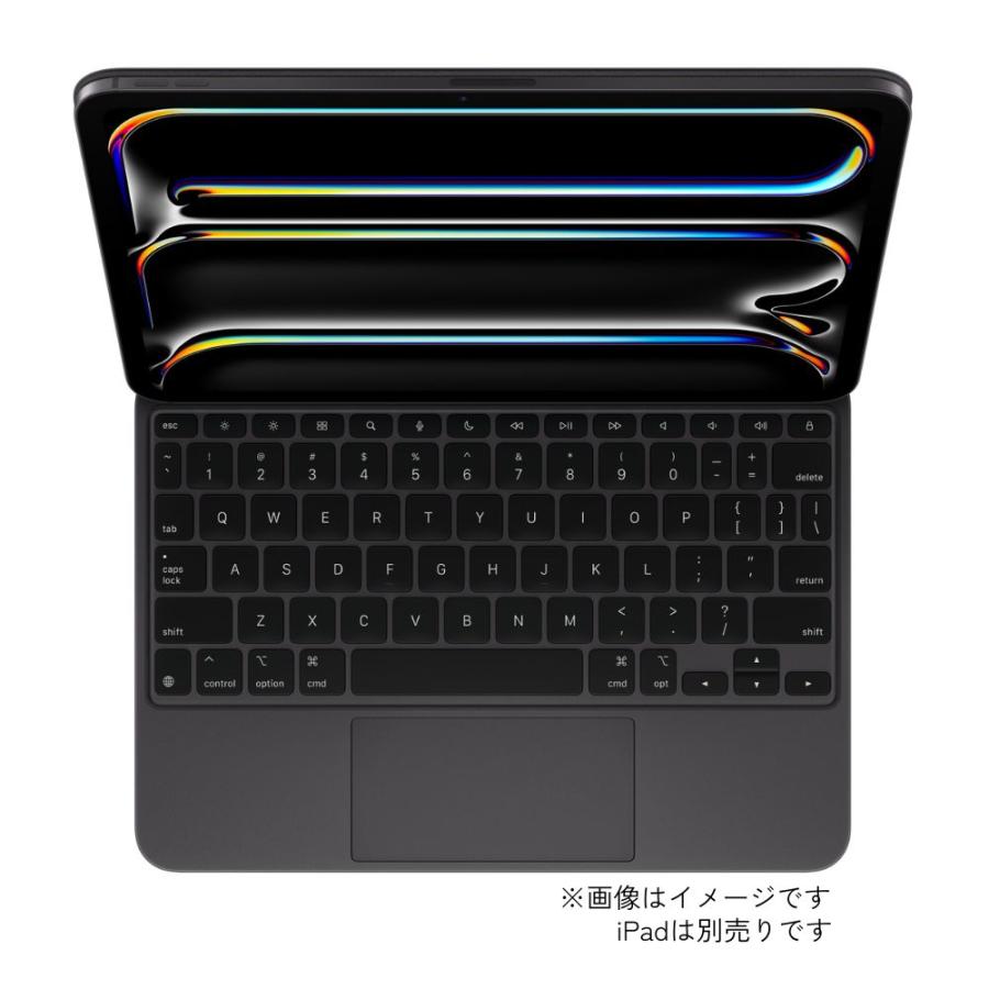 iPad Apple アップル キーボード Magic Keyboard 英語 11インチ Pro