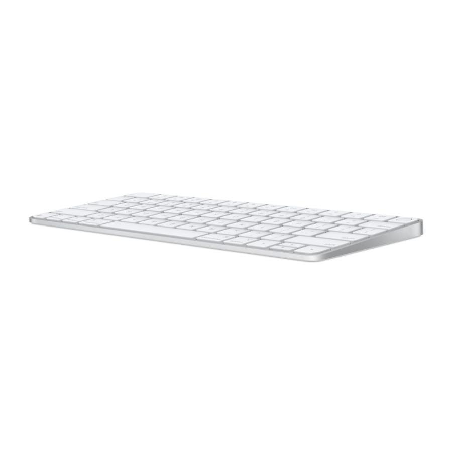 Apple アップル キーボード Magic Keyboard 日本語 Appleシリコン搭載