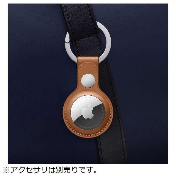 Apple アップル AirTag (1パック) エアタグ 1個入り MX532ZP/A 国内