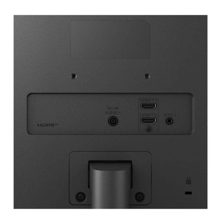 LGエレクトロニクス LG Electronics モニター 液晶ディスプレイ