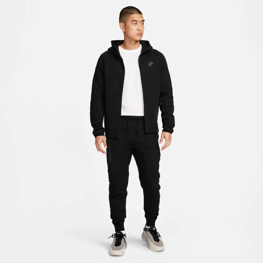 NIKE SPORTSWEAR NSW ナイキ テックフリース ウィンドランナー メンズ