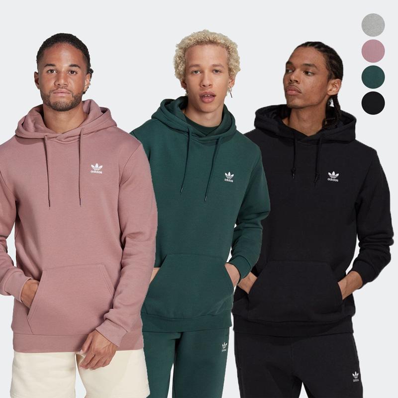 adidas Originals アディダス オリジナルス パーカー アディカラー