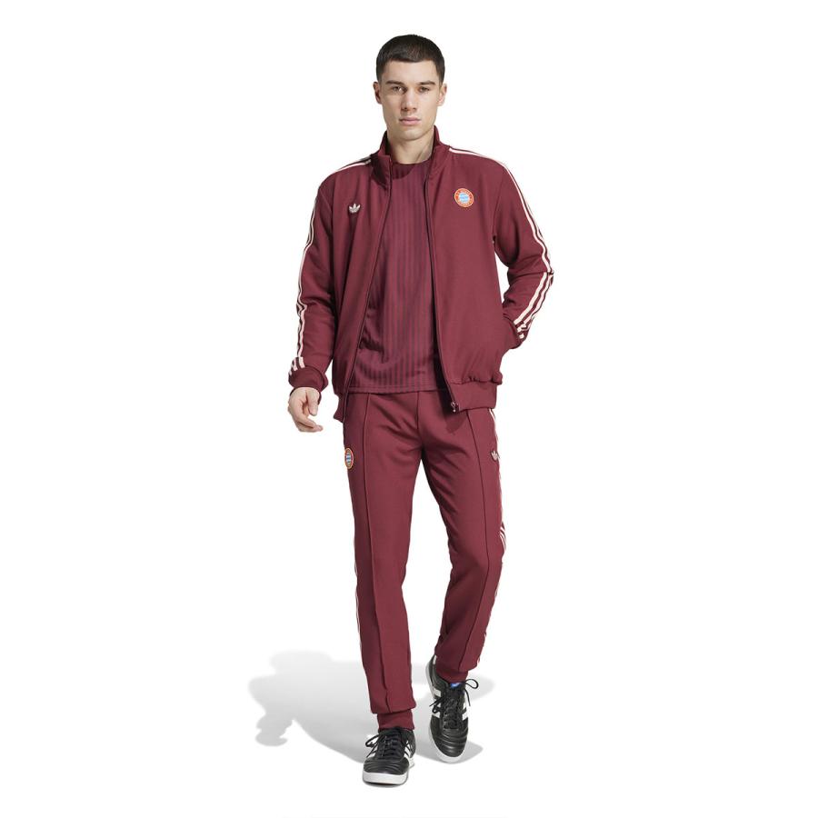 adidas Originals アディダス FCバイエルン テラス アイコン トラック