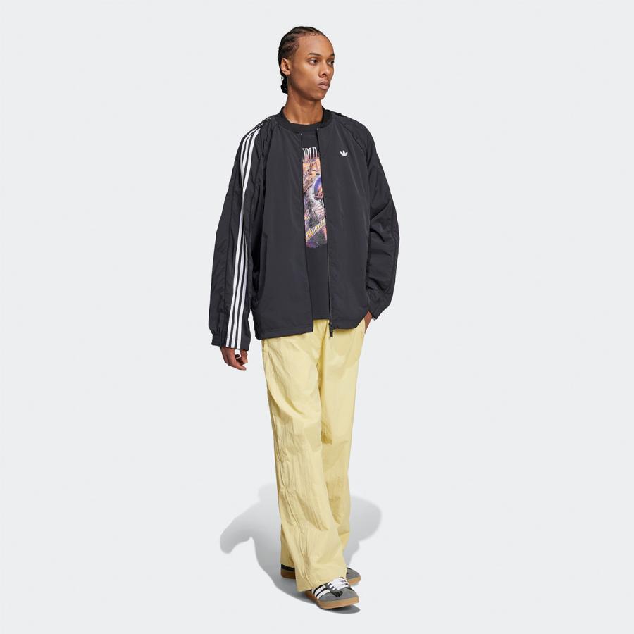 adidas Originals アディダス ジャージ 上下組 アディレニウム