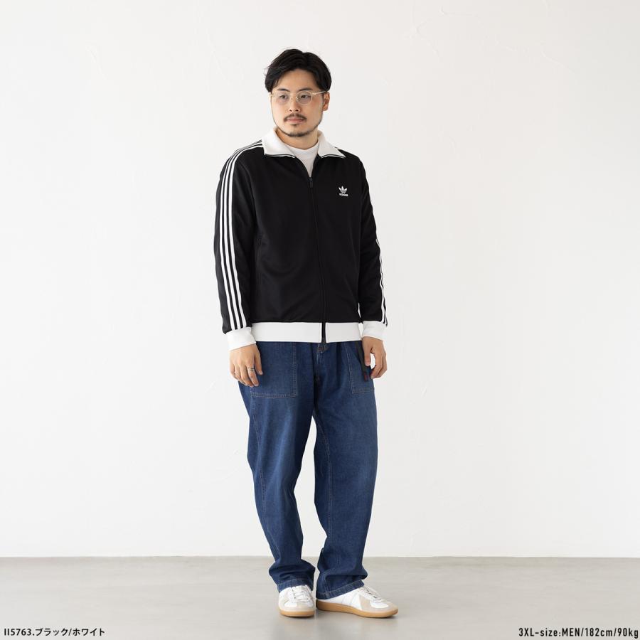 adidas Originals アディダス ジャージ アディカラー クラシック
