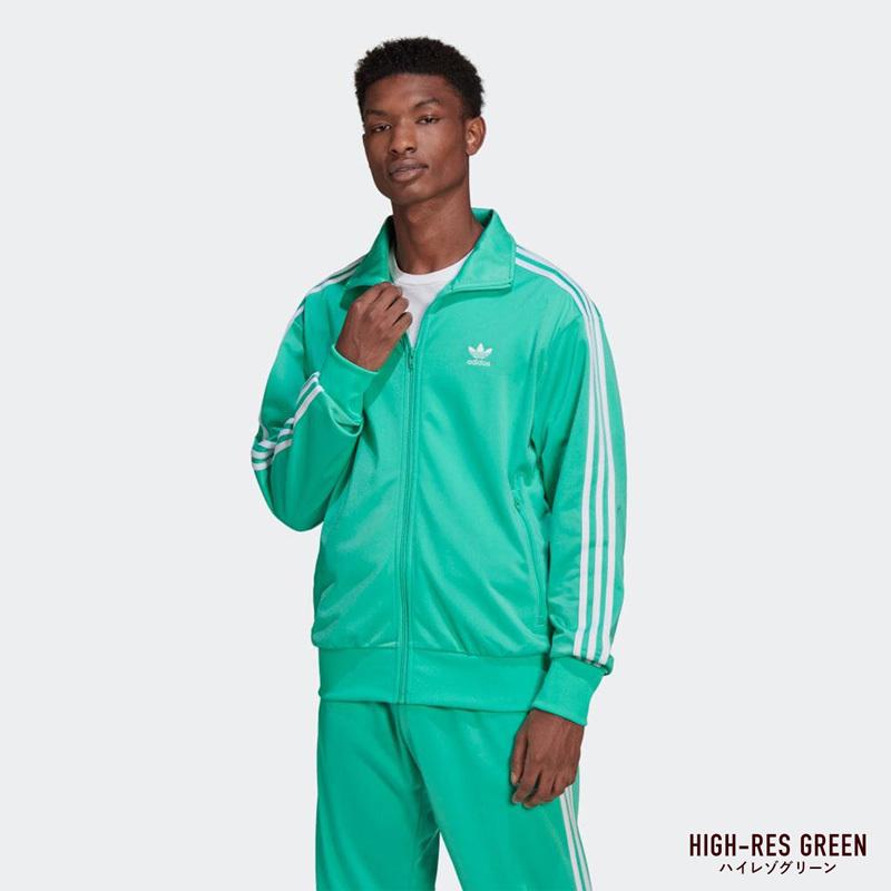 adidas Originals アディダス オリジナルス ファイヤーバード トラック