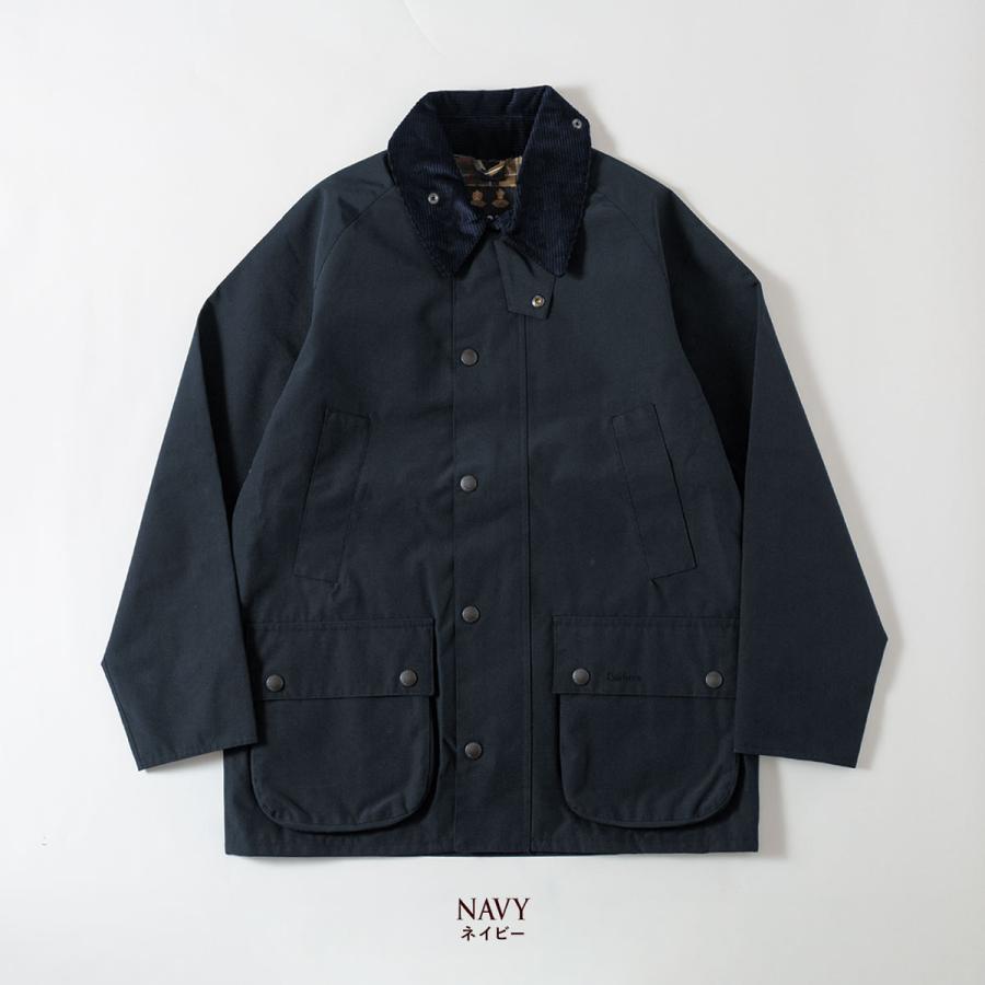 Barbour（バブアー） ビデイル 2レイヤー ブルゾン ノンオイル Barbour