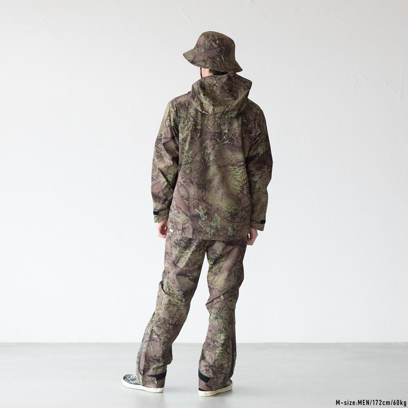 DAIWA（ダイワ） インフィニアム ジャケット DR-1122JEX パンツ