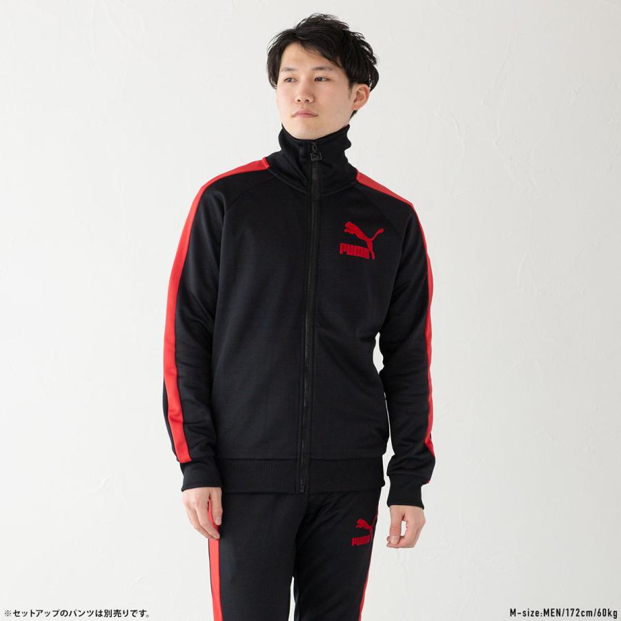 プーマ T7 ビンテージ トラックジャケット 576217 : ココチヤ - 通販