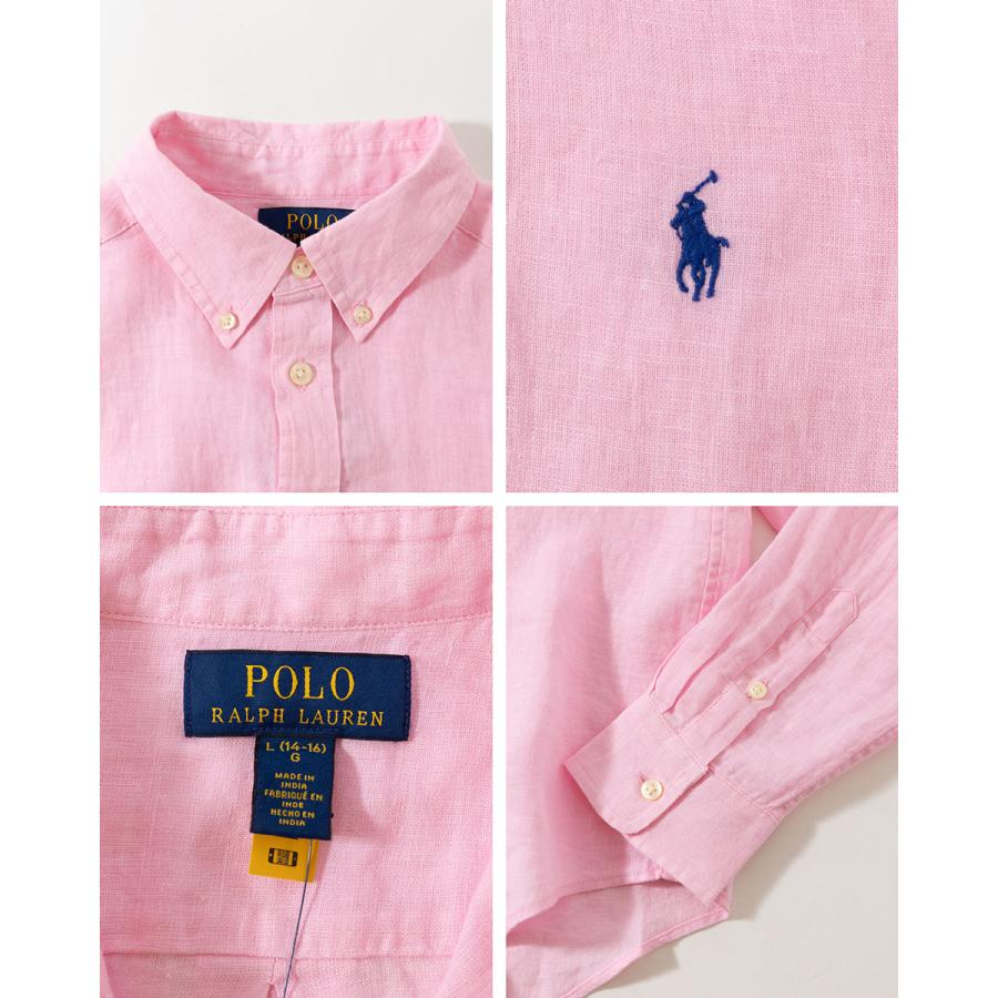 POLO RALPH LAUREN（ポロ・ラルフローレン） ポロ ラルフローレン