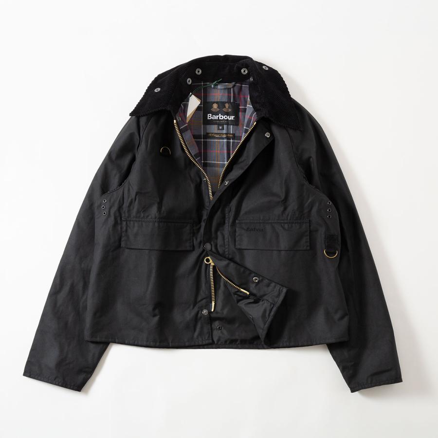 Barbour（バブアー） スペイ ワックスジャケット BARBOUR MWX1212