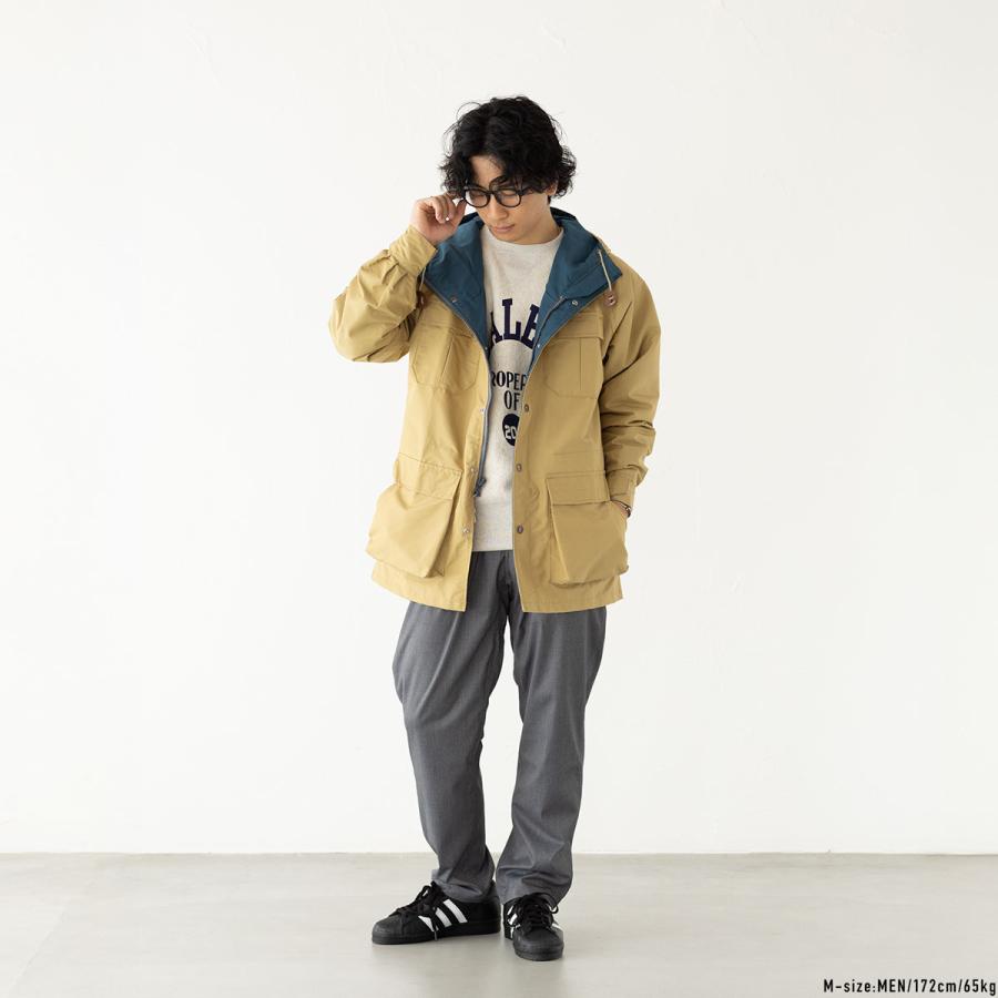 SIERRA DESIGNS（シエラデザインズ） マウンテンパーカー アメリカ製