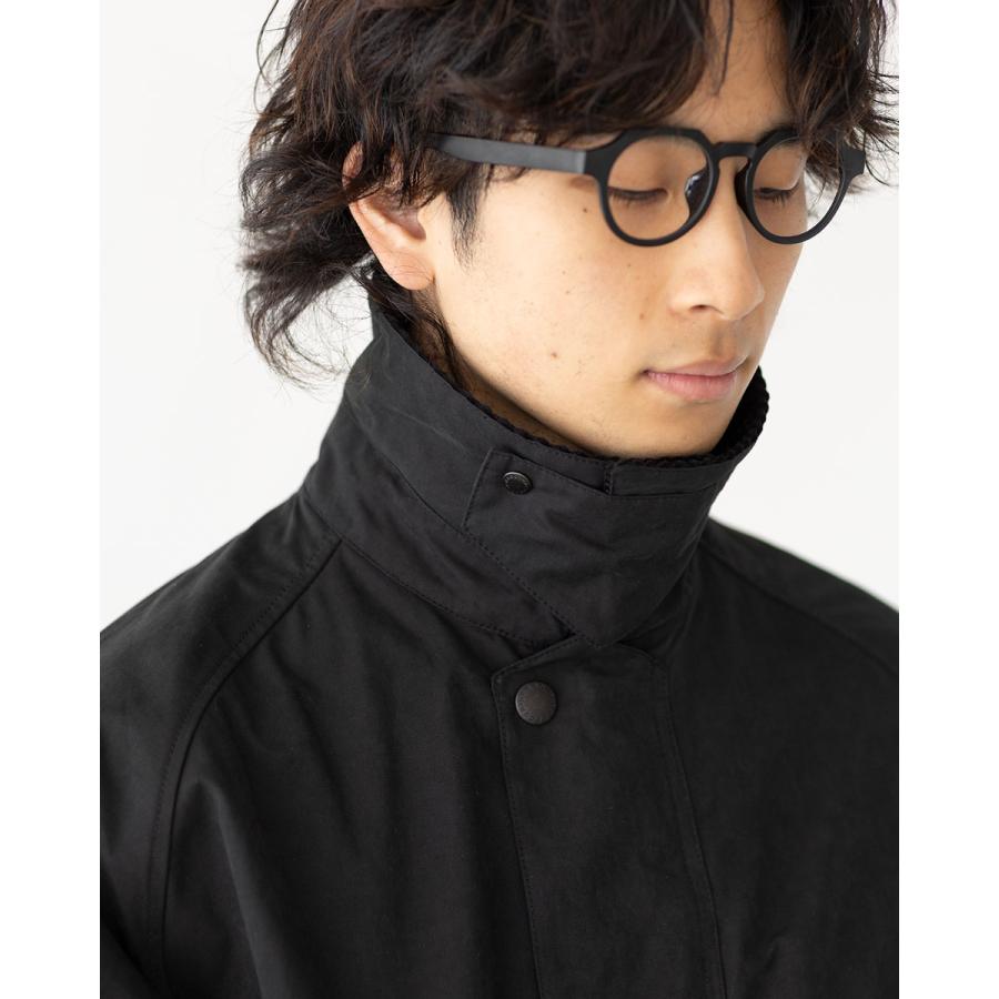 Barbour（バブアー） トランスポート ピーチスキン MCA0931 メンズ