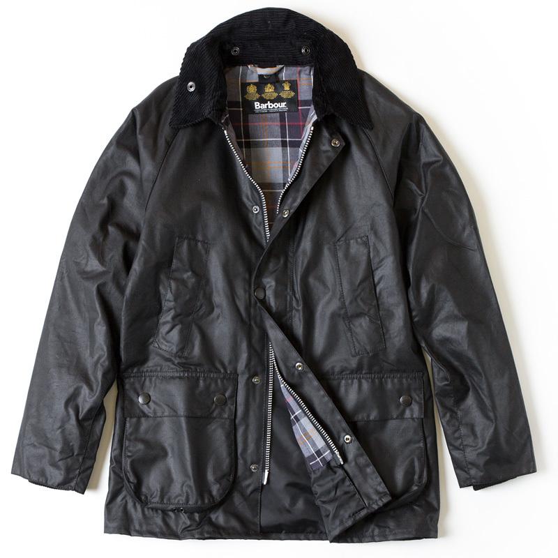 Barbour（バブアー） 【英国製3ワラント】バブアー ビデイル SL