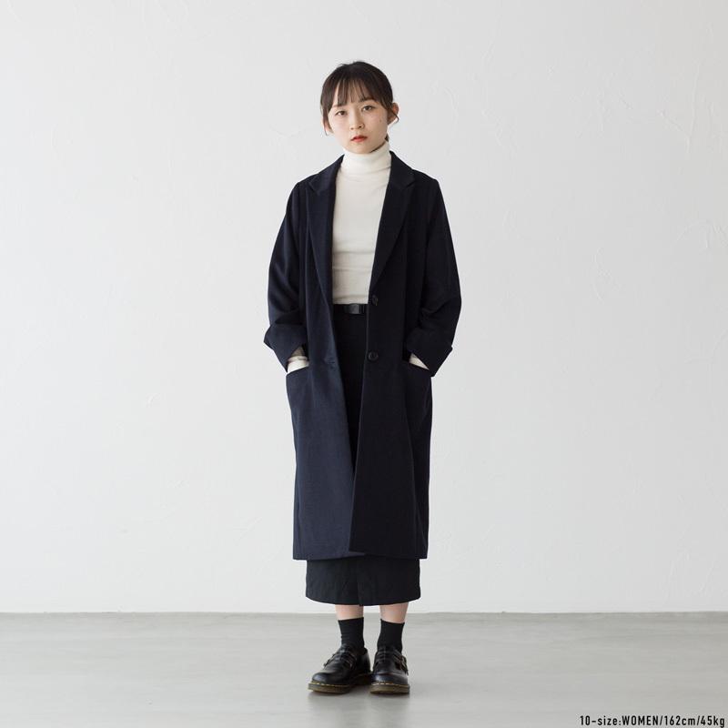 FRED PERRY（フレッドペリー） レディース スマートコート F6349