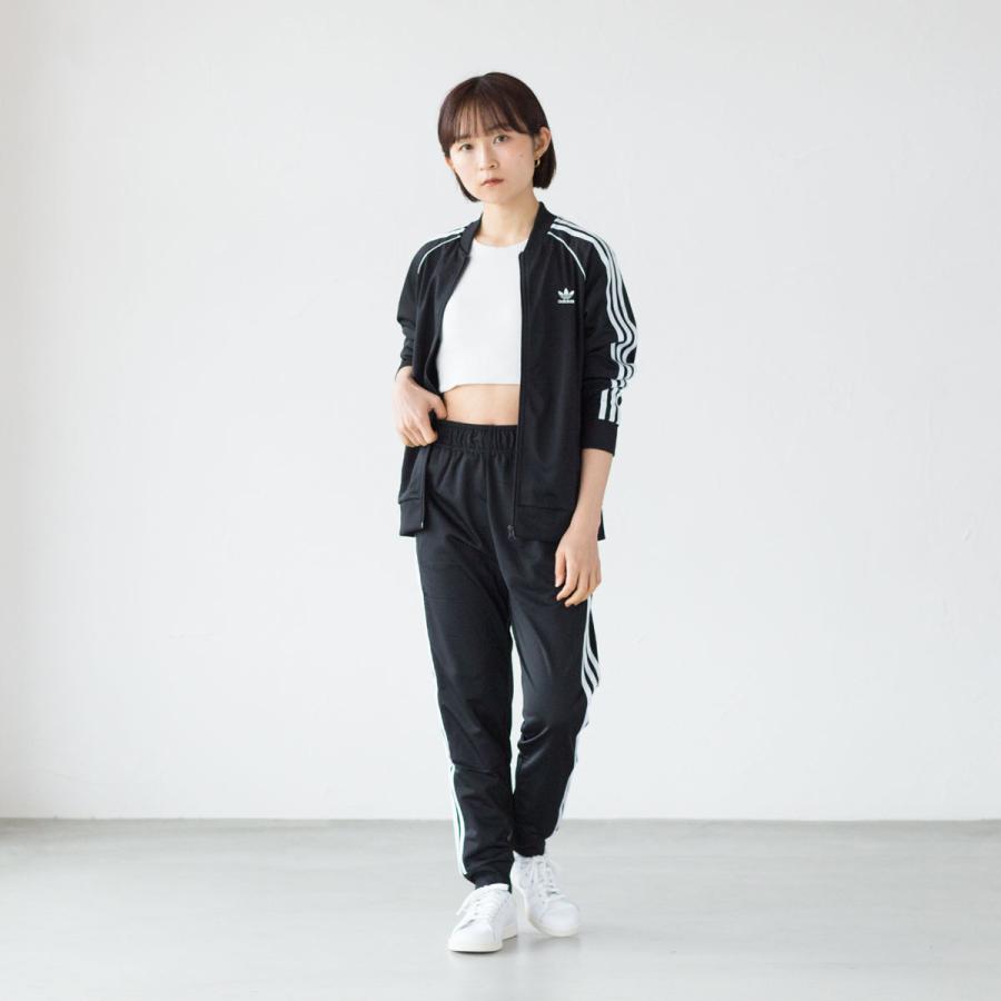 adidas Originals アディダス オリジナルス ジャージ 上下組 アディ