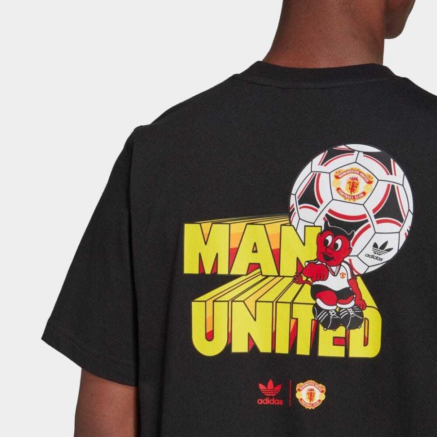 adidas Originals アディダス オリジナルス マンチェスター