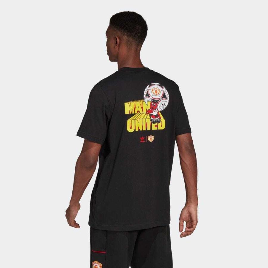 adidas Originals アディダス オリジナルス マンチェスター