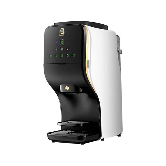 Nestle（ネスレ） ネスカフェ ゴールドブレンド バリスタ デュオ