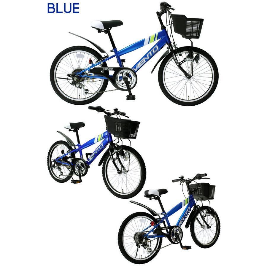 TOPONE（トップワン） CTB246 24インチ子供用自転車 マウンテンバイク