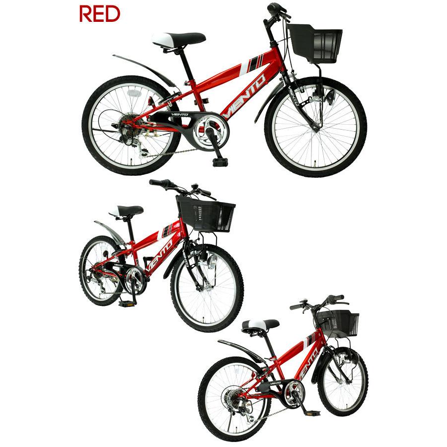 TOPONE（トップワン） CTB246 24インチ子供用自転車 マウンテンバイク