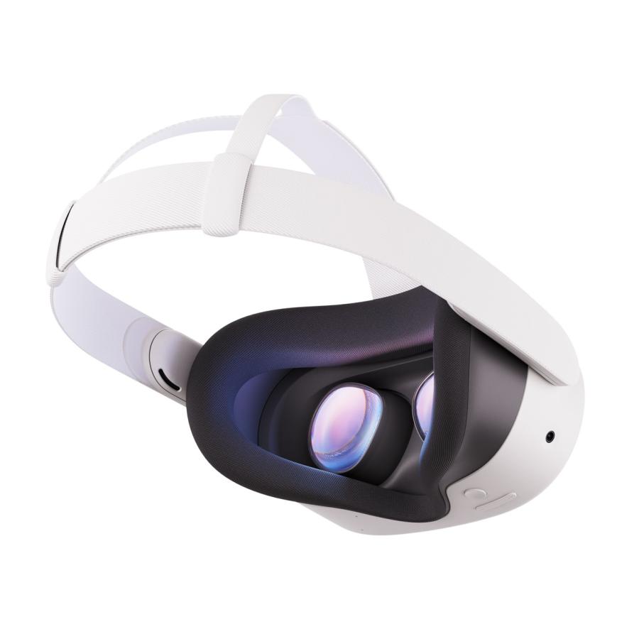Meta Quest 3S 128GB VRヘッドセット : CocoStore - 通販 - Yahoo
