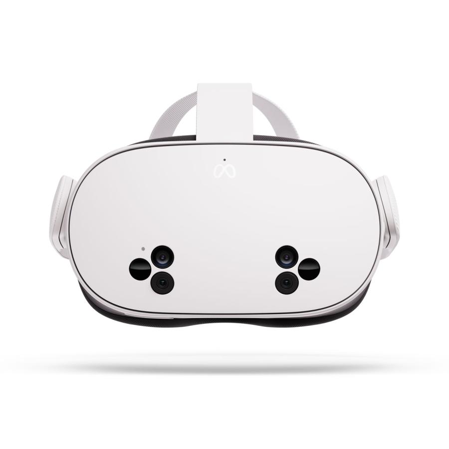 Meta Quest 3S 128GB VRヘッドセット : CocoStore - 通販 - Yahoo