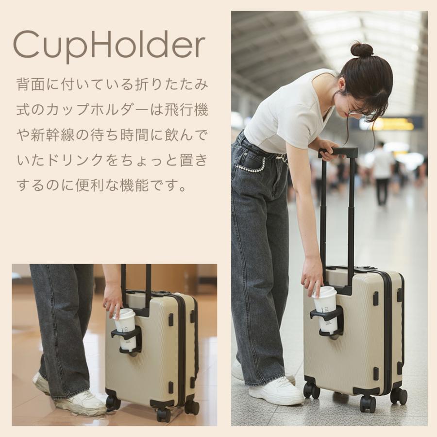 PROEVO スーツケース キャリーケース 機内持ち込み SSサイズ ss