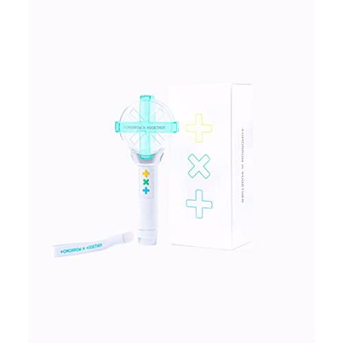 新品未開封 tomorrow x together TXT 公式ペンライト モア棒｜Yahoo