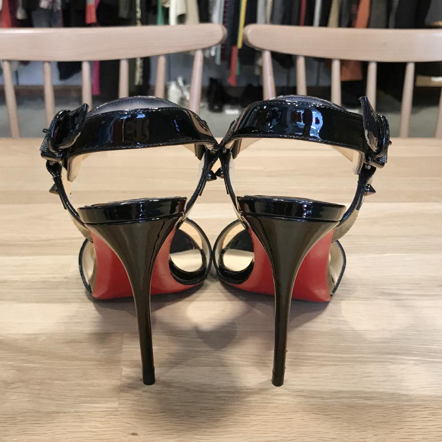 Christian Louboutin（クリスチャンルブタン） 【訳あり】ルブタン