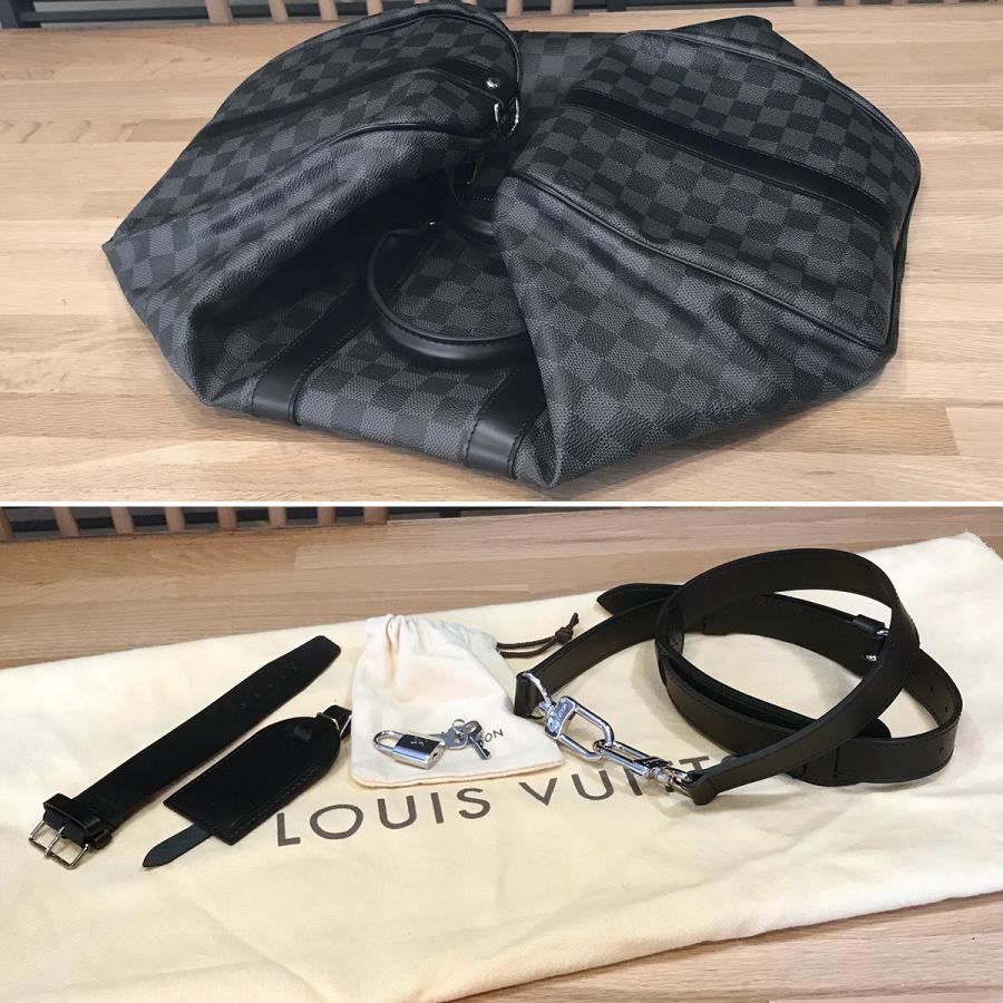 LOUIS VUITTON（ルイ・ヴィトン） 【新品同様】ルイヴィトン ダミエ