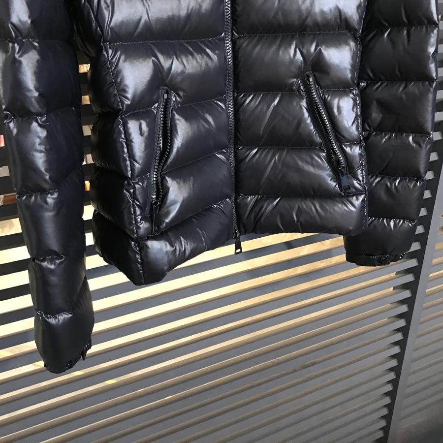 MONCLER（モンクレール） 【超美品】モンクレール バディ BADY ダウン