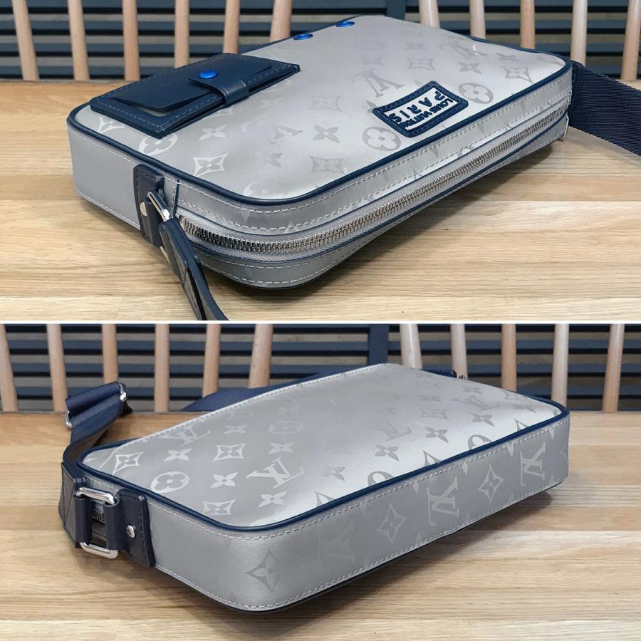 LOUIS VUITTON（ルイ・ヴィトン） 【超美品】ルイヴィトン モノグラム