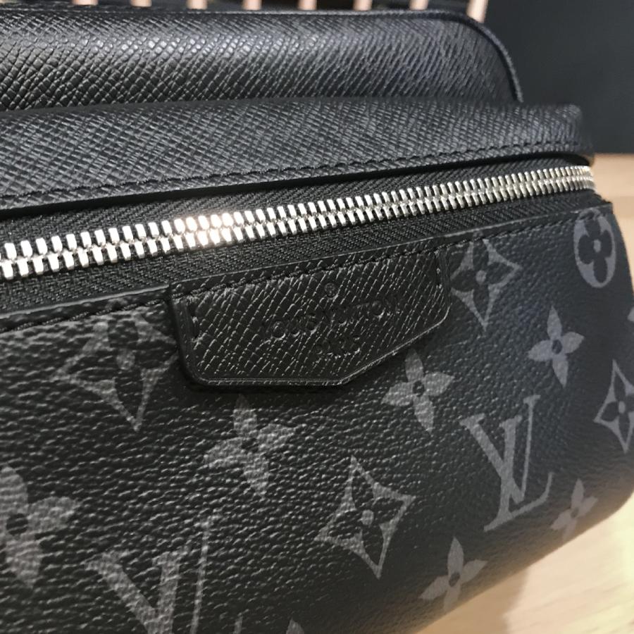 LOUIS VUITTON（ルイ・ヴィトン） 【超美品】ルイヴィトン タイガラマ