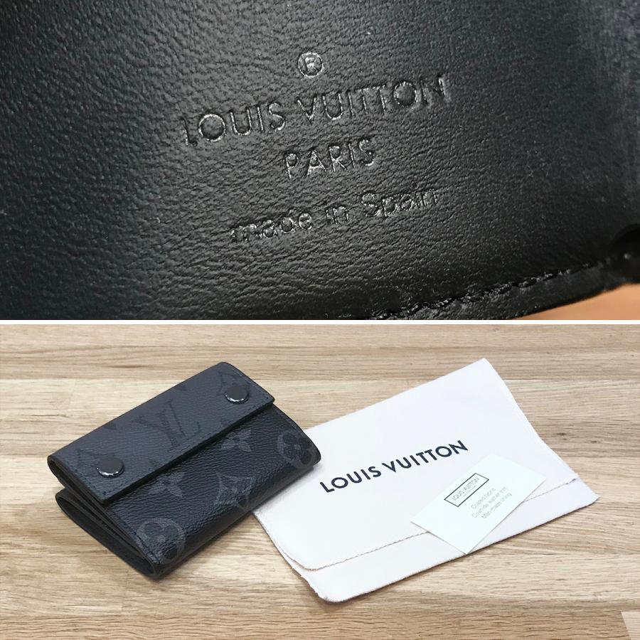 LOUIS VUITTON（ルイ・ヴィトン） 【新品同様】ルイヴィトン