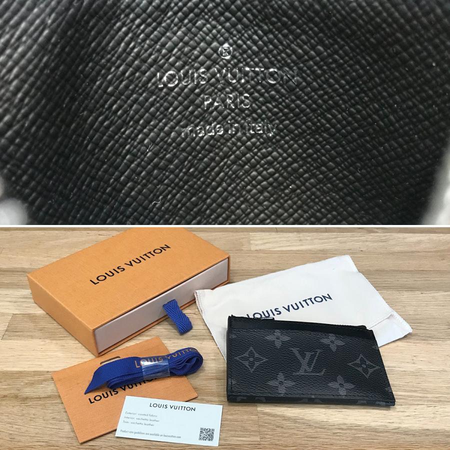 LOUIS VUITTON（ルイ・ヴィトン） 【新品未使用】ルイヴィトン