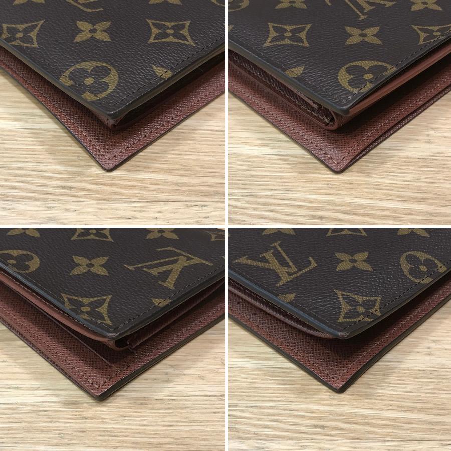 LOUIS VUITTON（ルイ・ヴィトン） 【超美品】ルイヴィトン モノグラム