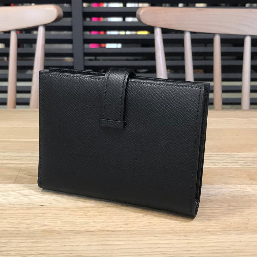 HERMES（エルメス） 【新品未使用】エルメス ベアンコンパクト