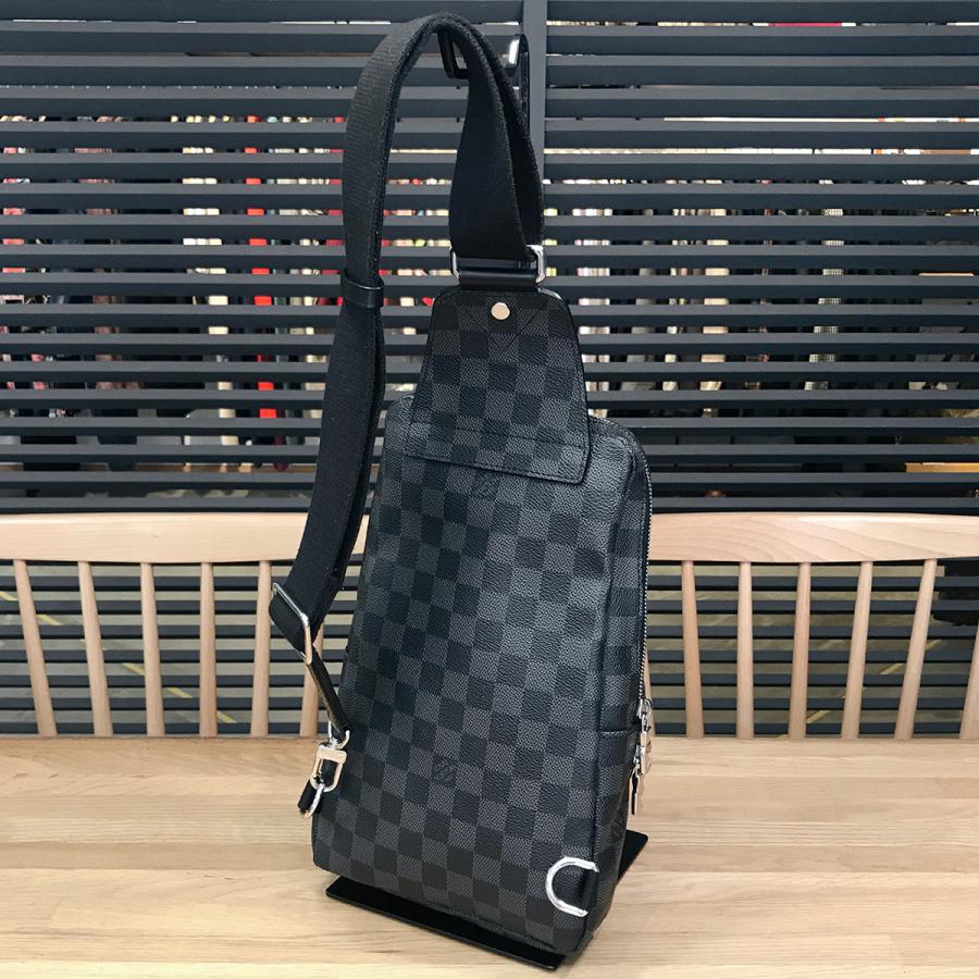 LOUIS VUITTON（ルイ・ヴィトン） 【超美品】ルイヴィトン ダミエグラ