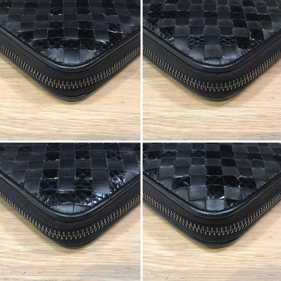 BOTTEGA VENETA（ボッテガ・ヴェネタ） 【未使用】ボッテガヴェネタ