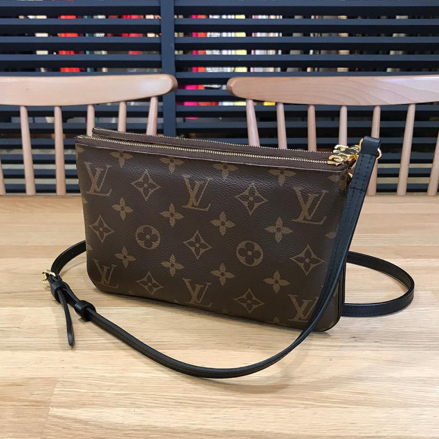 LOUIS VUITTON（ルイ・ヴィトン） 【良品】ルイヴィトン モノグラム