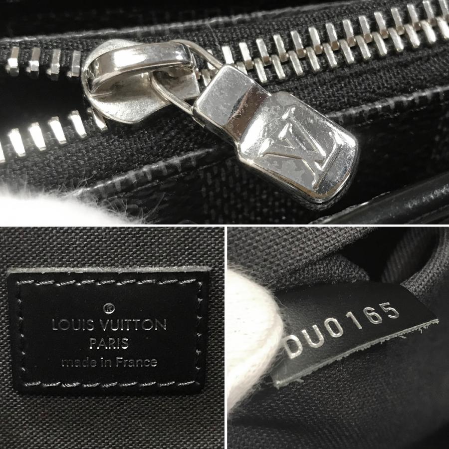 LOUIS VUITTON（ルイ・ヴィトン） 【美品】ルイヴィトン ダミエグラ