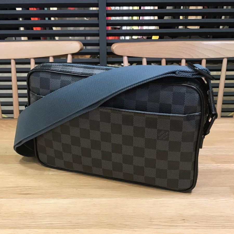LOUIS VUITTON（ルイ・ヴィトン） 【超美品】ルイヴィトン ダミエグラ