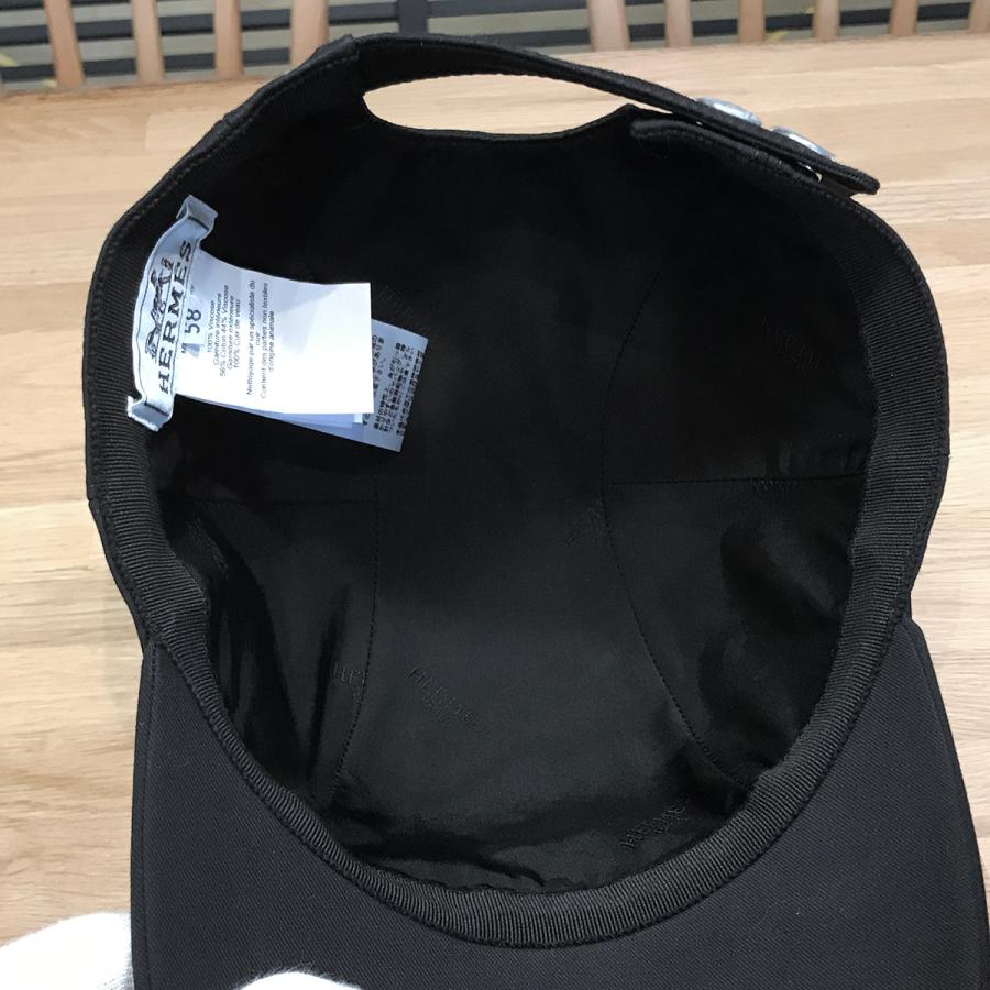 HERMES（エルメス） 【新品未使用】エルメス キャップ キャスケット