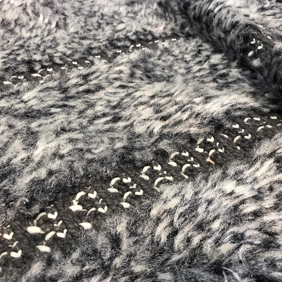 CHANEL（シャネル） 【新品同様】シャネル カシミヤ混 長袖 クルー