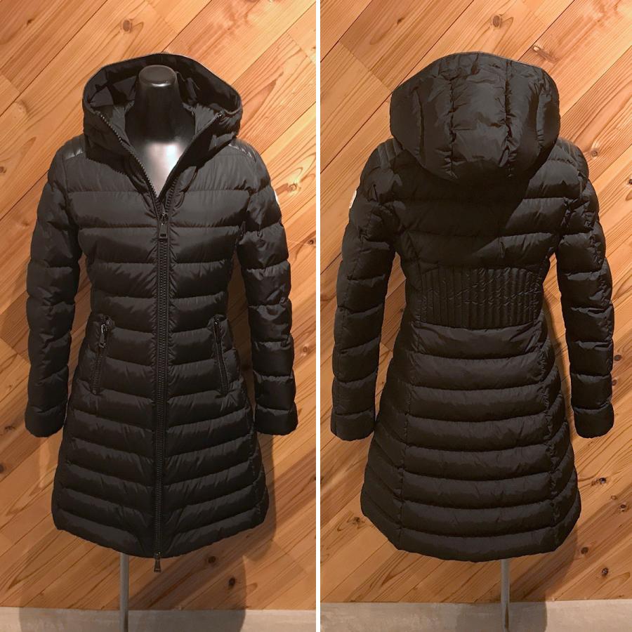 MONCLER（モンクレール） 【超美品】モンクレール タレヴ TALEV