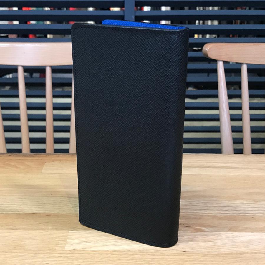 LOUIS VUITTON（ルイ・ヴィトン） 【未使用】 タイガ Vシェイプ