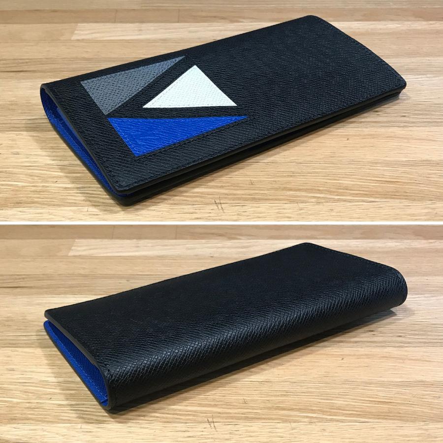 LOUIS VUITTON（ルイ・ヴィトン） 【未使用】 タイガ Vシェイプ